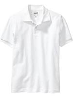 white shirt 